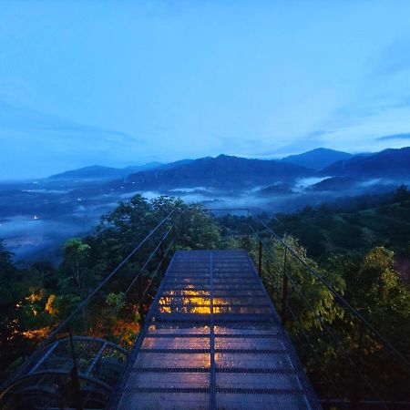 The Wildwood Retreat Kkb Villa Kuala Kubu Bharu Luaran gambar