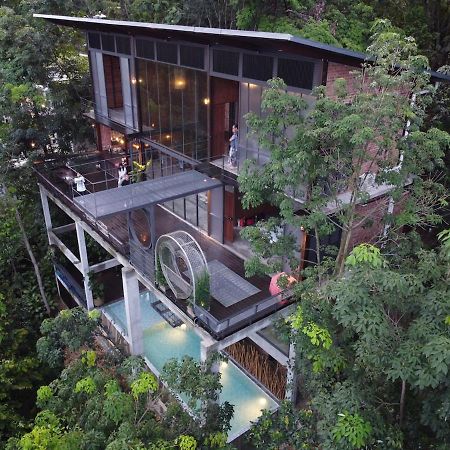 The Wildwood Retreat Kkb Villa Kuala Kubu Bharu Luaran gambar