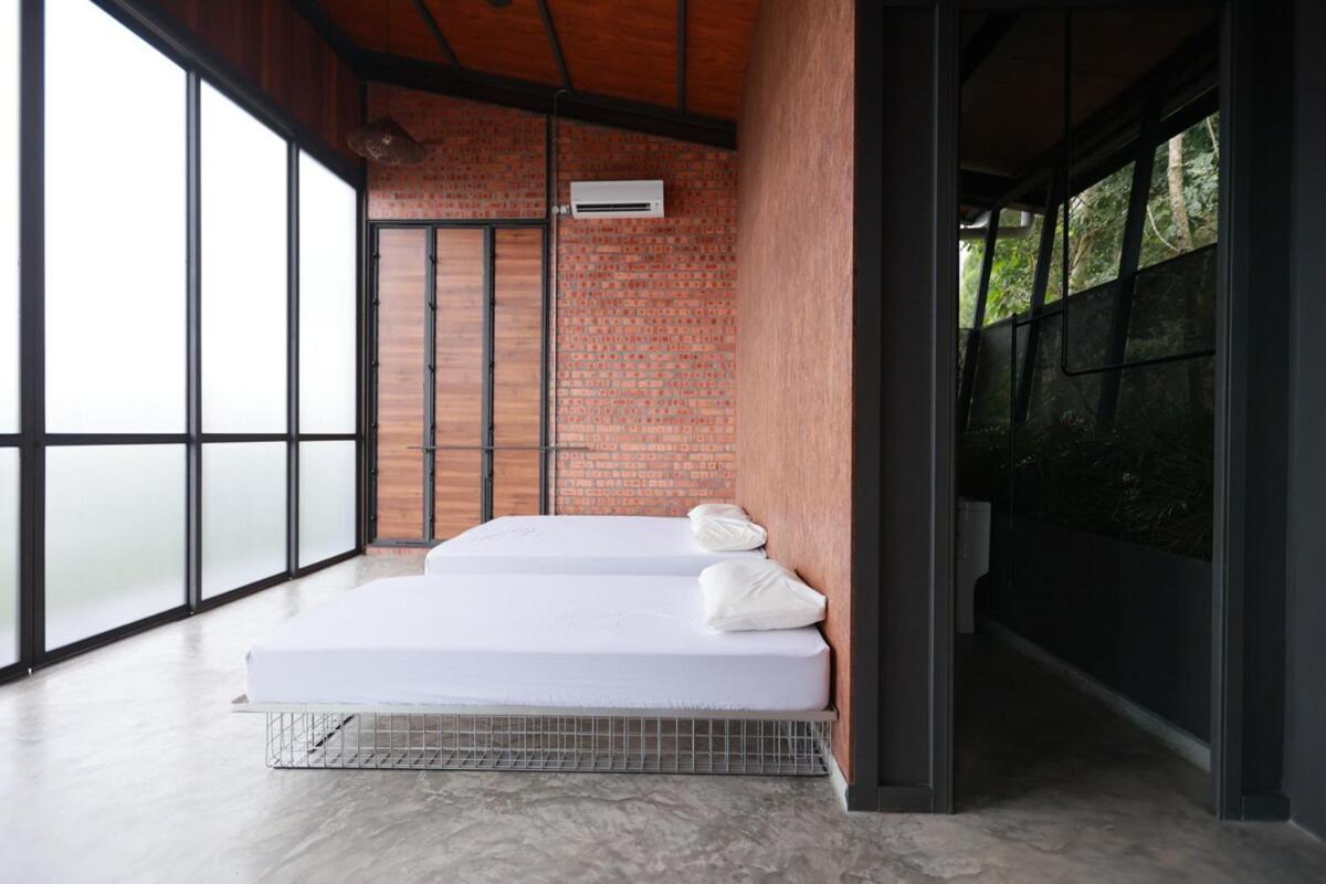 The Wildwood Retreat Kkb Villa Kuala Kubu Bharu Luaran gambar