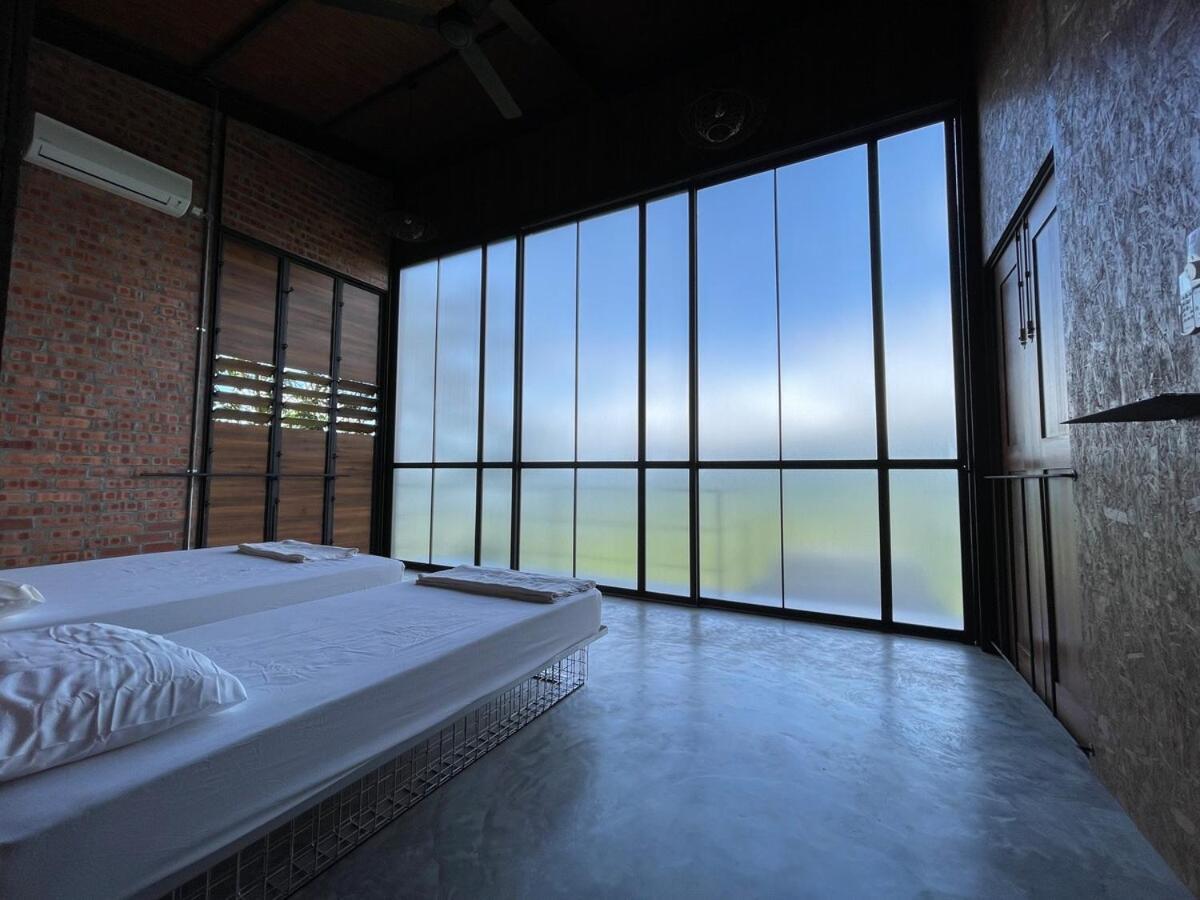 The Wildwood Retreat Kkb Villa Kuala Kubu Bharu Luaran gambar