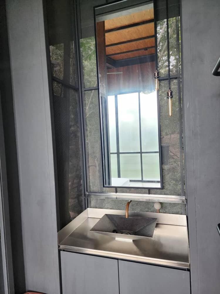The Wildwood Retreat Kkb Villa Kuala Kubu Bharu Luaran gambar