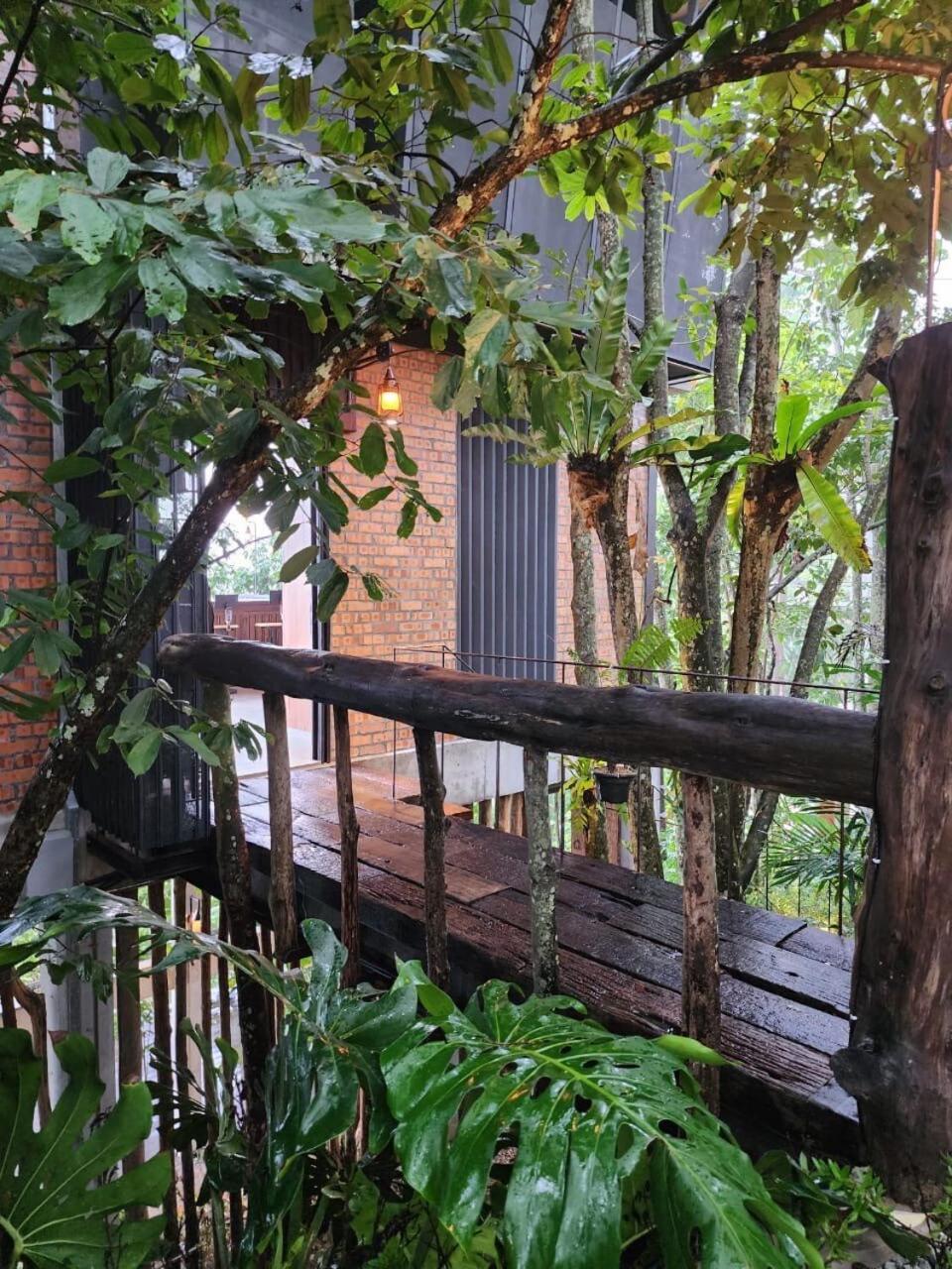 The Wildwood Retreat Kkb Villa Kuala Kubu Bharu Luaran gambar