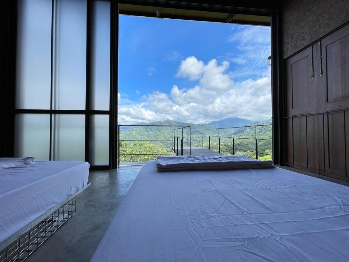 The Wildwood Retreat Kkb Villa Kuala Kubu Bharu Luaran gambar