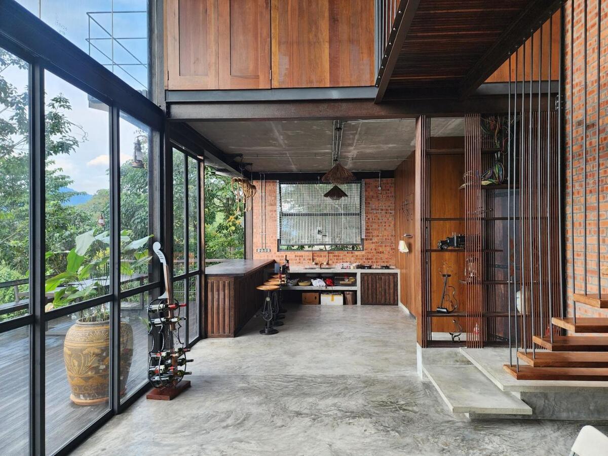The Wildwood Retreat Kkb Villa Kuala Kubu Bharu Luaran gambar