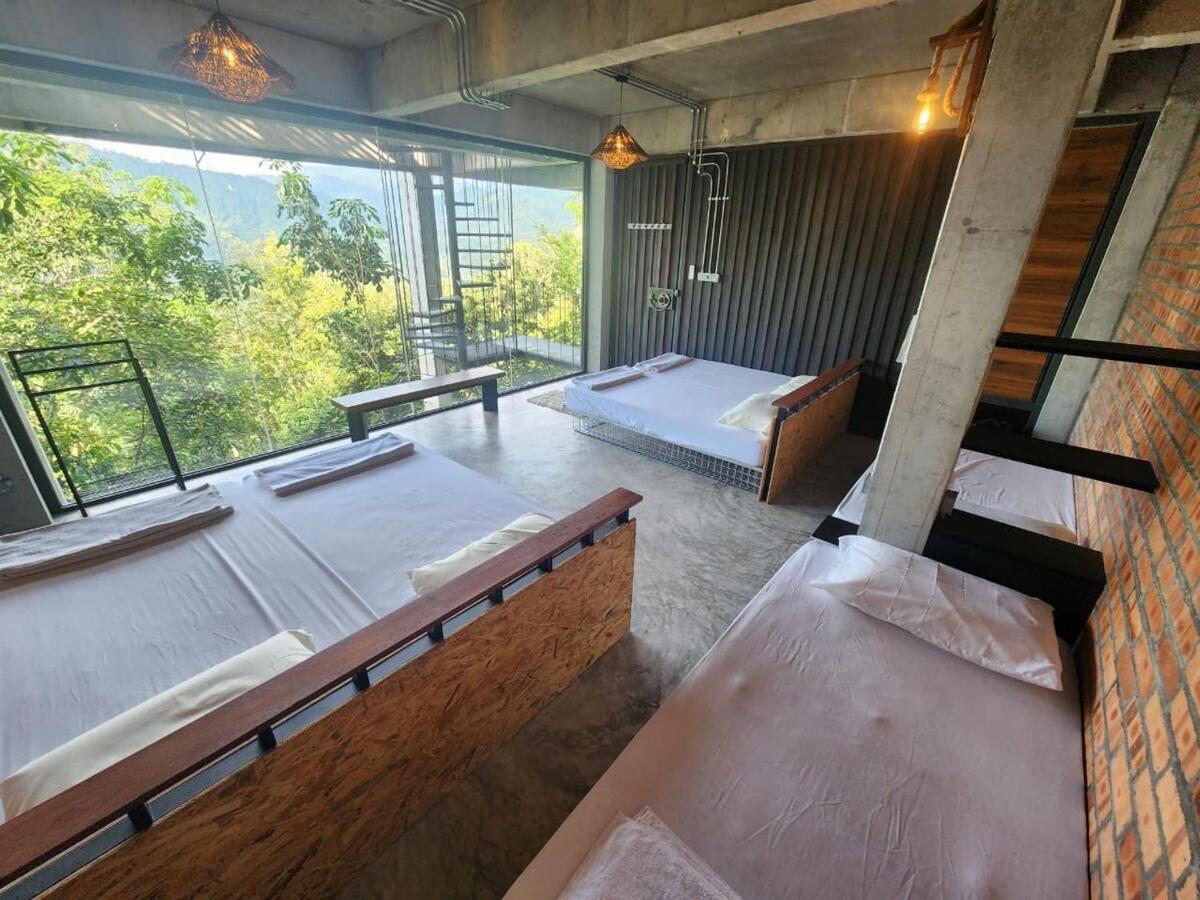 The Wildwood Retreat Kkb Villa Kuala Kubu Bharu Luaran gambar