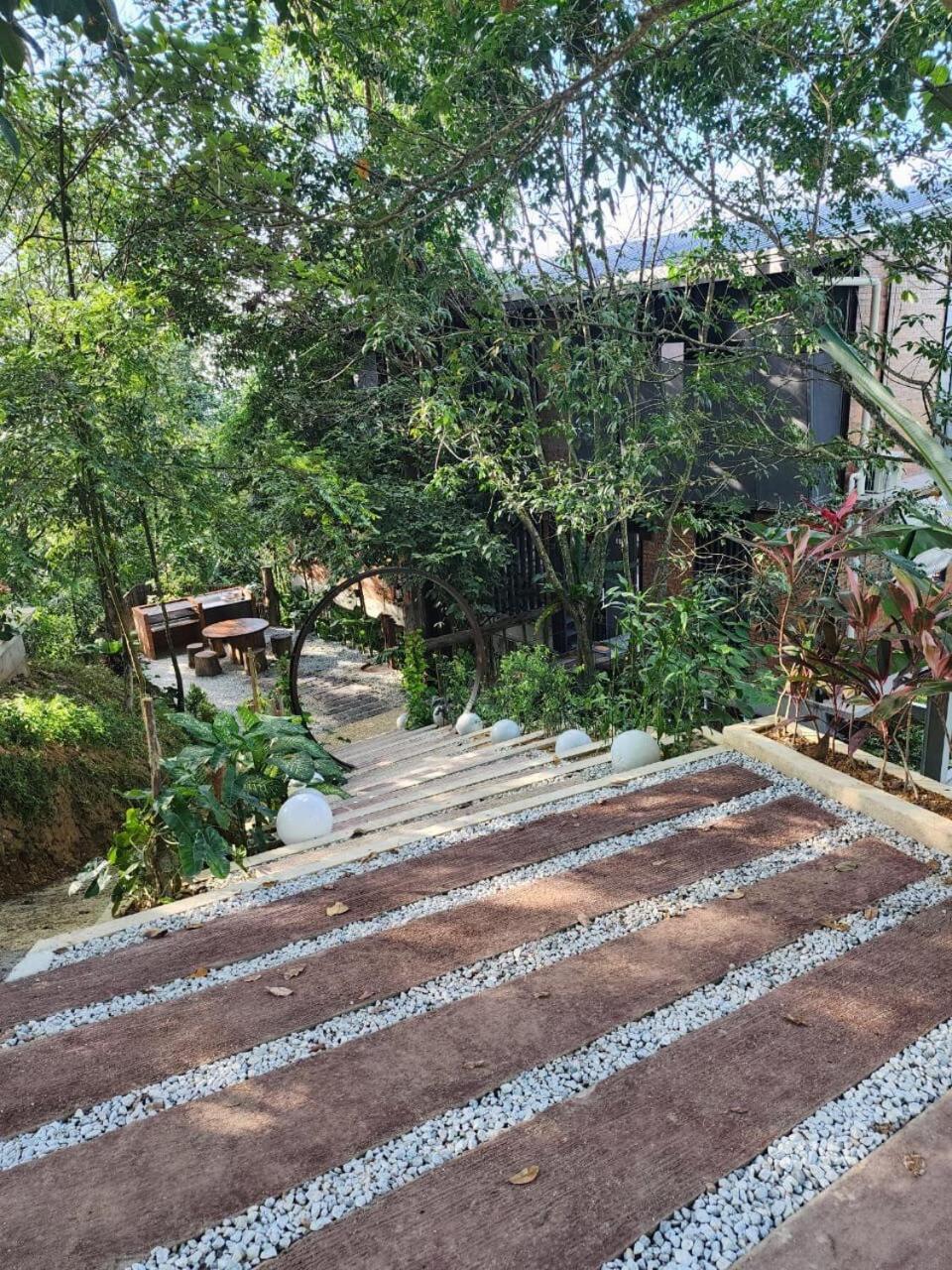 The Wildwood Retreat Kkb Villa Kuala Kubu Bharu Luaran gambar