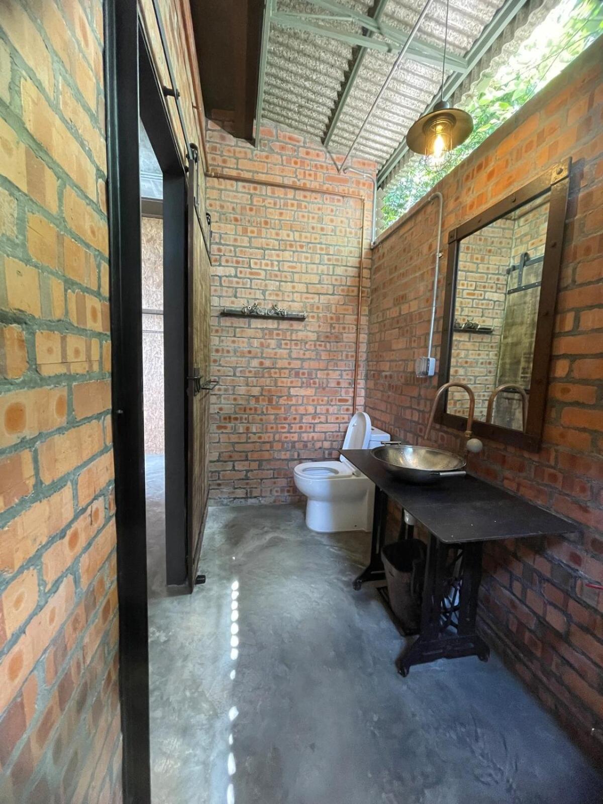 The Wildwood Retreat Kkb Villa Kuala Kubu Bharu Luaran gambar