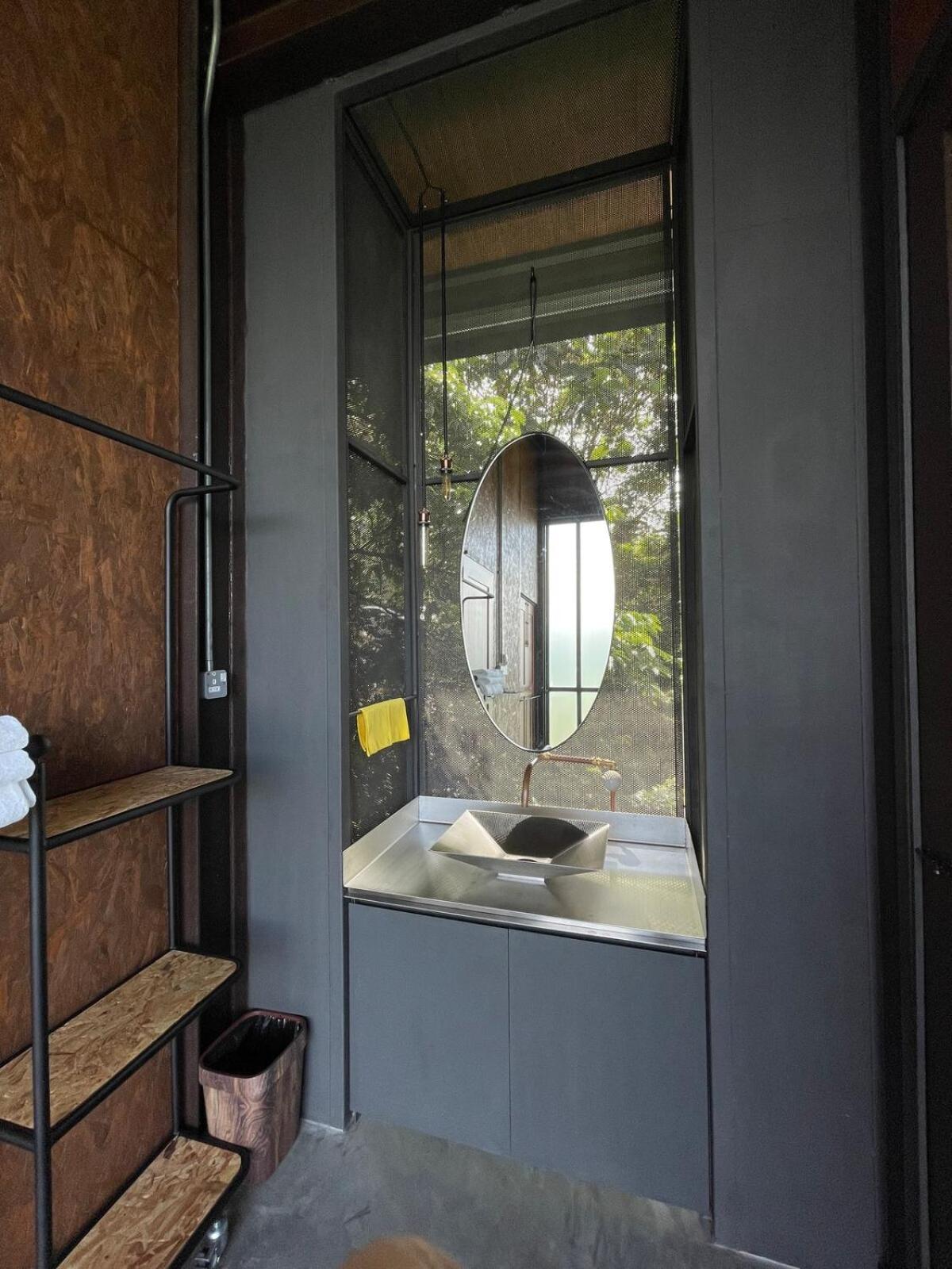 The Wildwood Retreat Kkb Villa Kuala Kubu Bharu Luaran gambar