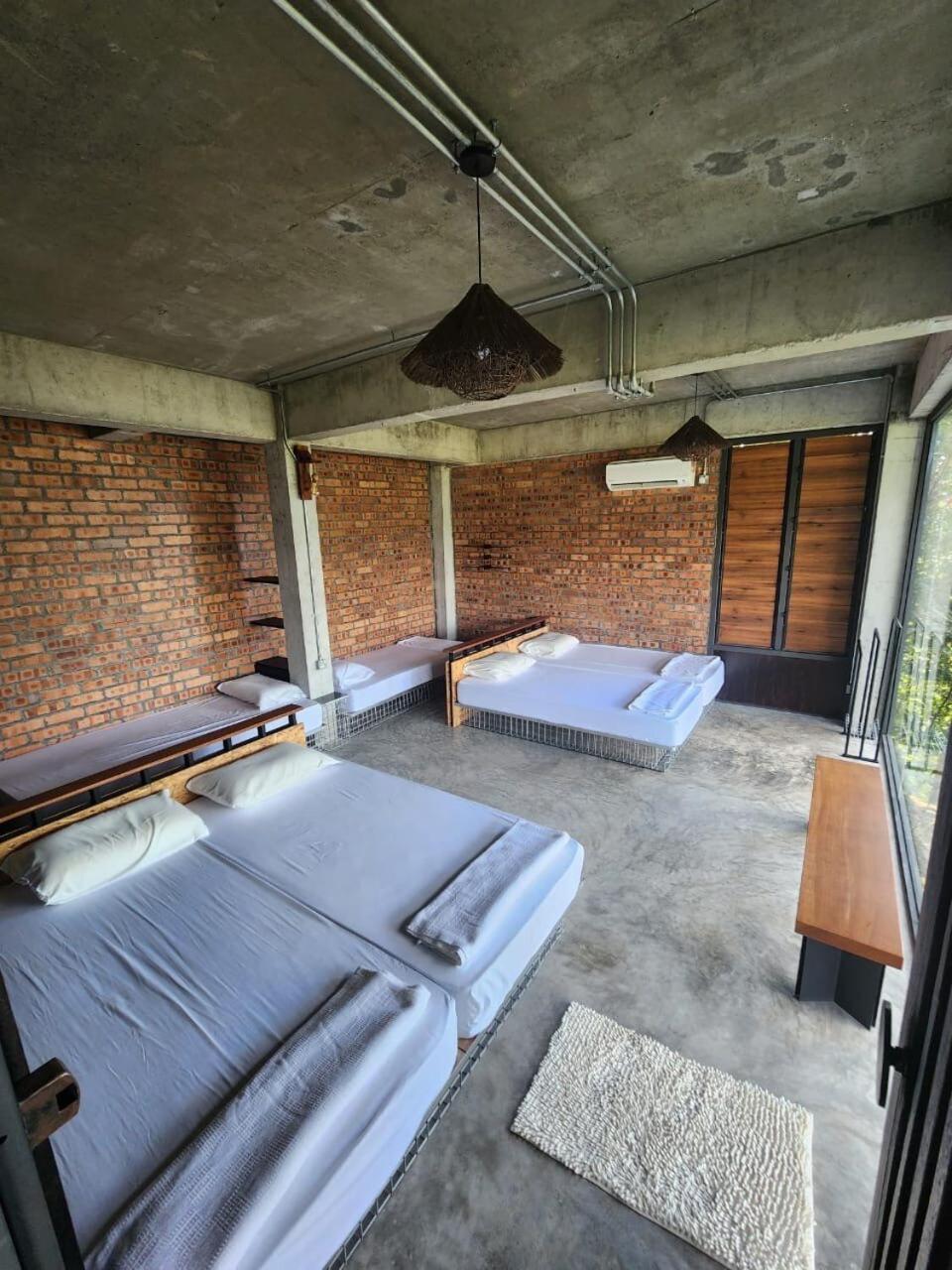 The Wildwood Retreat Kkb Villa Kuala Kubu Bharu Luaran gambar