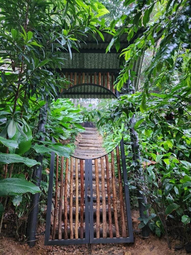 The Wildwood Retreat Kkb Villa Kuala Kubu Bharu Luaran gambar