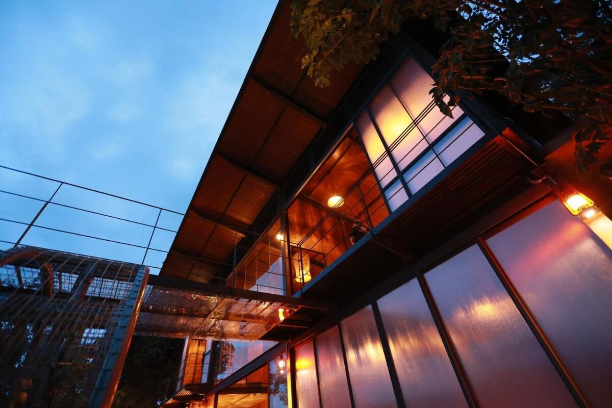 The Wildwood Retreat Kkb Villa Kuala Kubu Bharu Luaran gambar