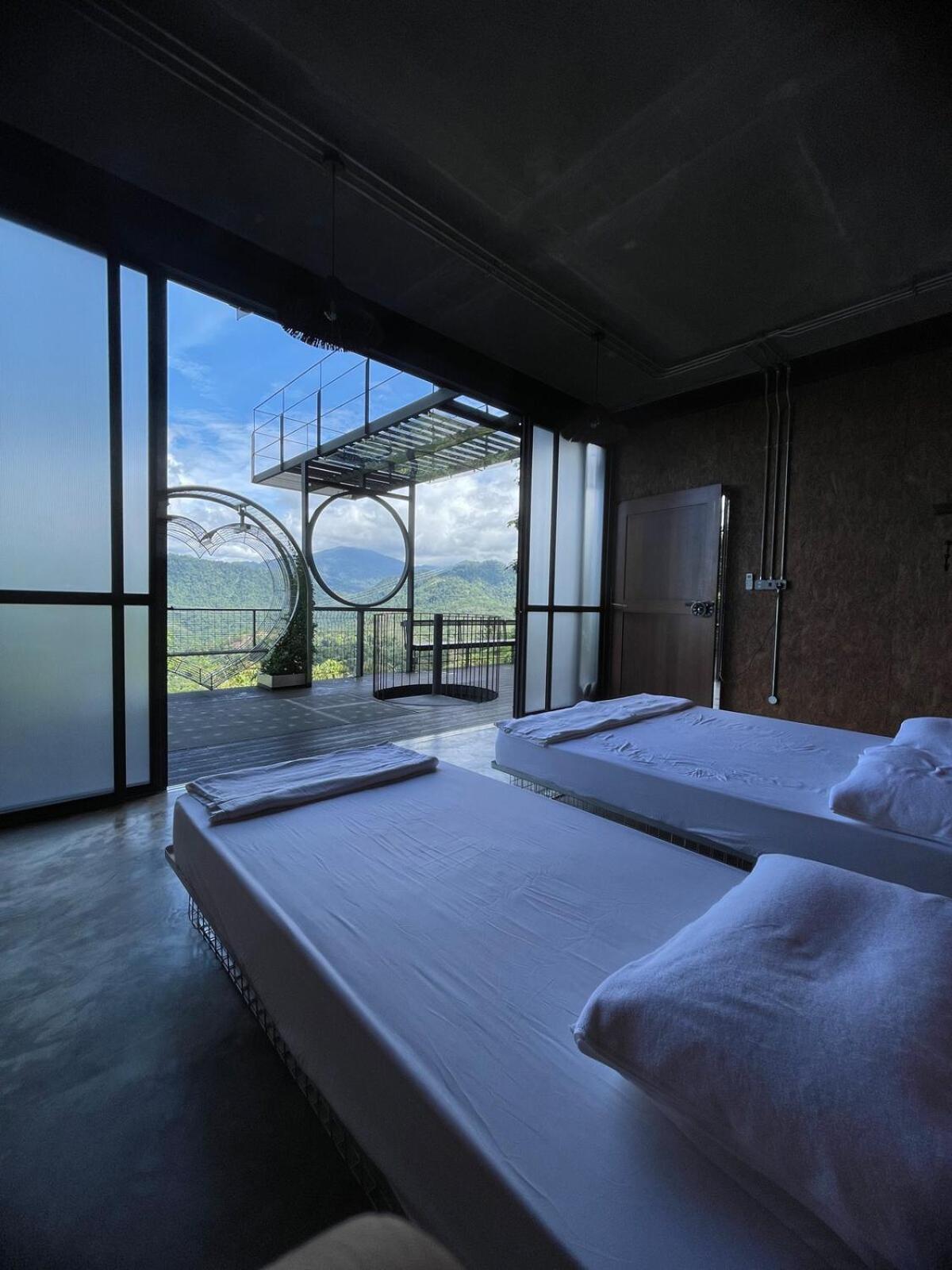 The Wildwood Retreat Kkb Villa Kuala Kubu Bharu Luaran gambar