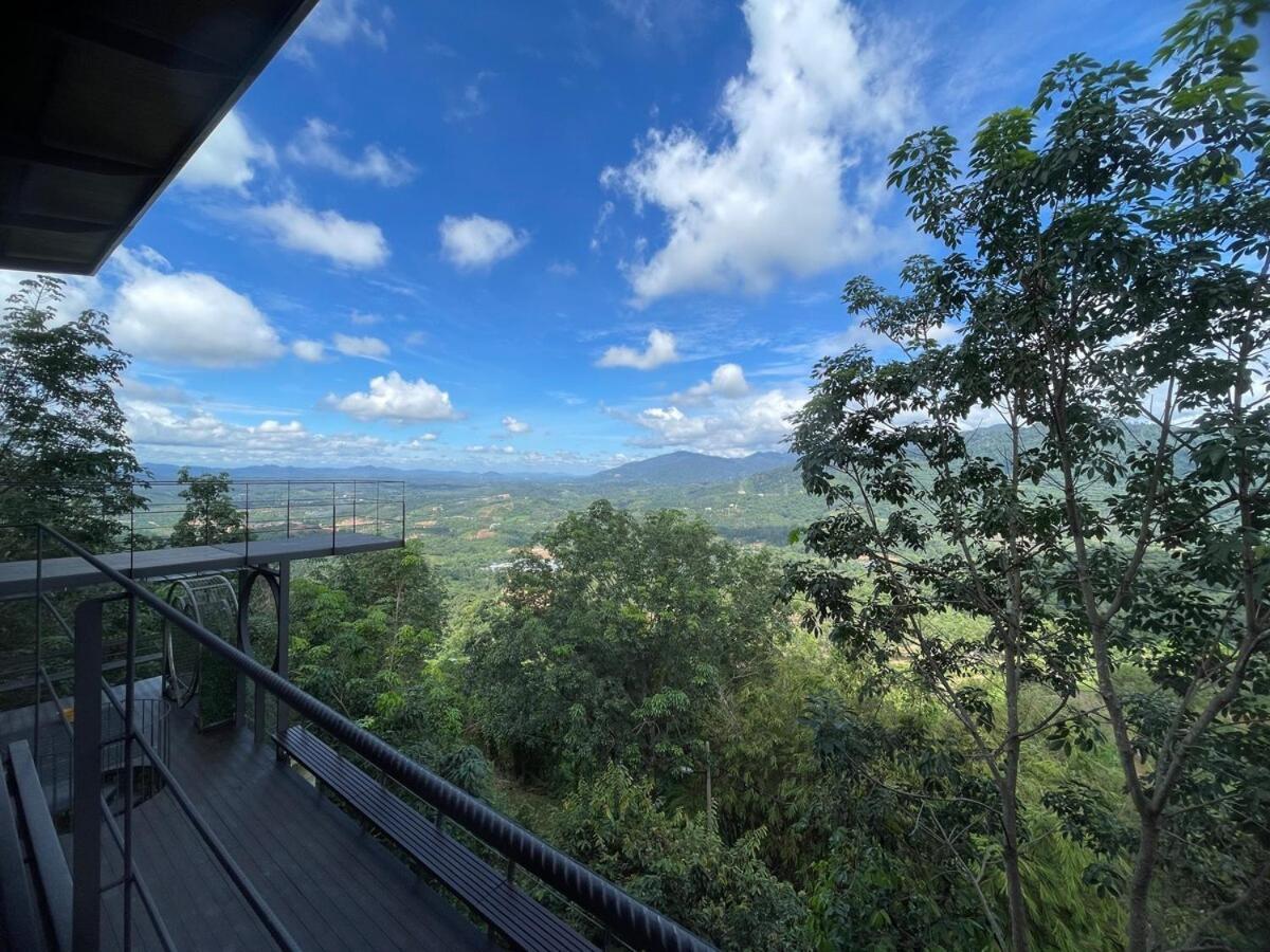 The Wildwood Retreat Kkb Villa Kuala Kubu Bharu Luaran gambar