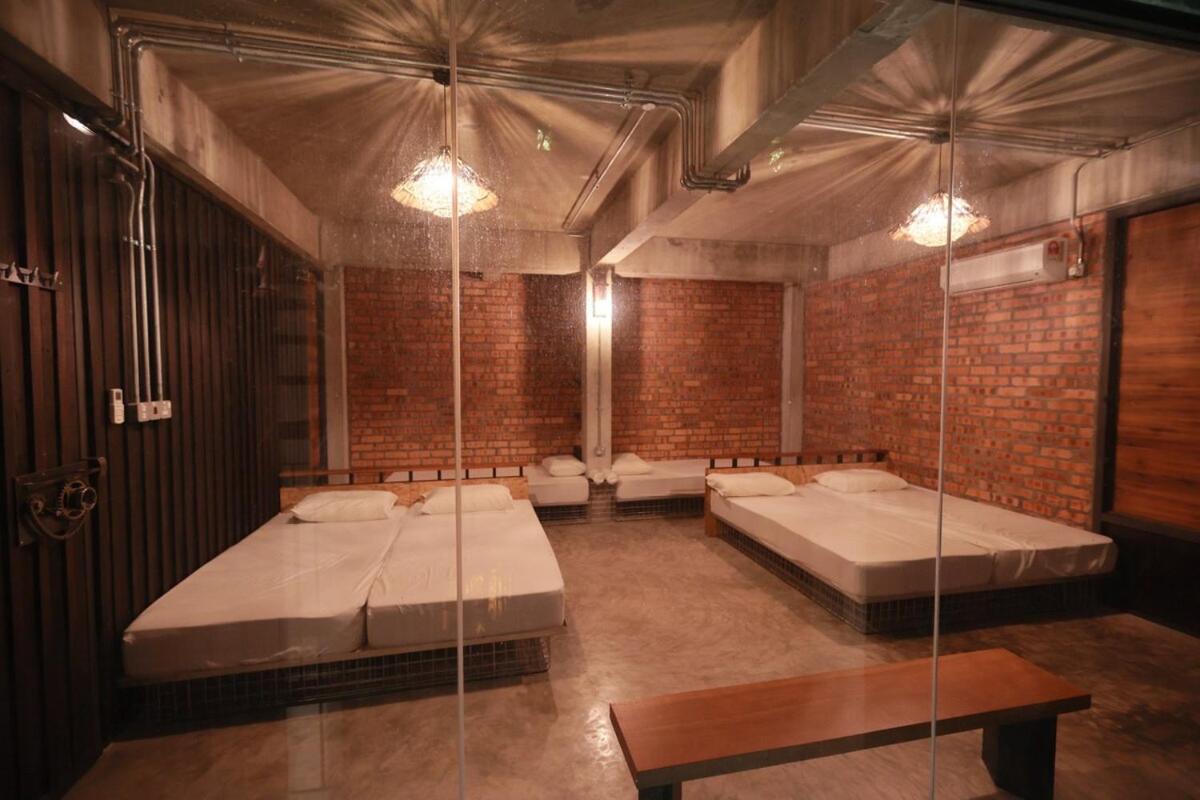 The Wildwood Retreat Kkb Villa Kuala Kubu Bharu Luaran gambar