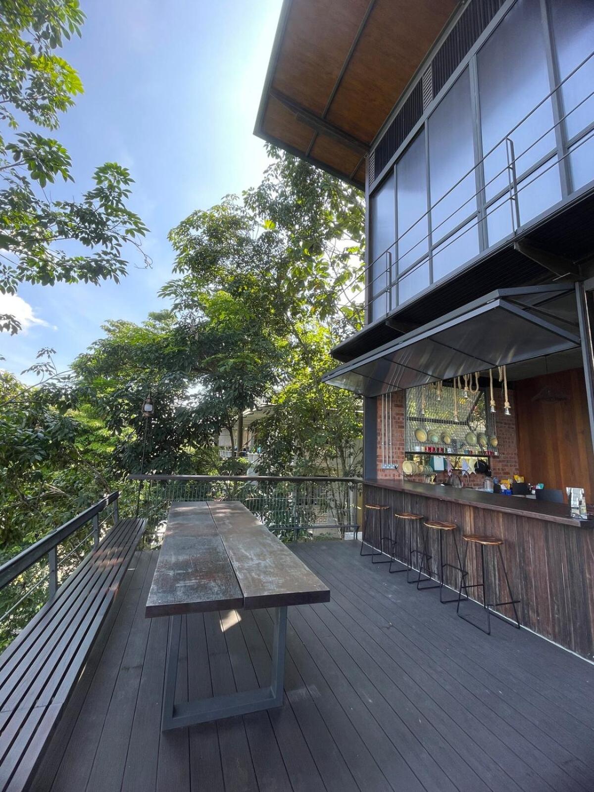 The Wildwood Retreat Kkb Villa Kuala Kubu Bharu Luaran gambar