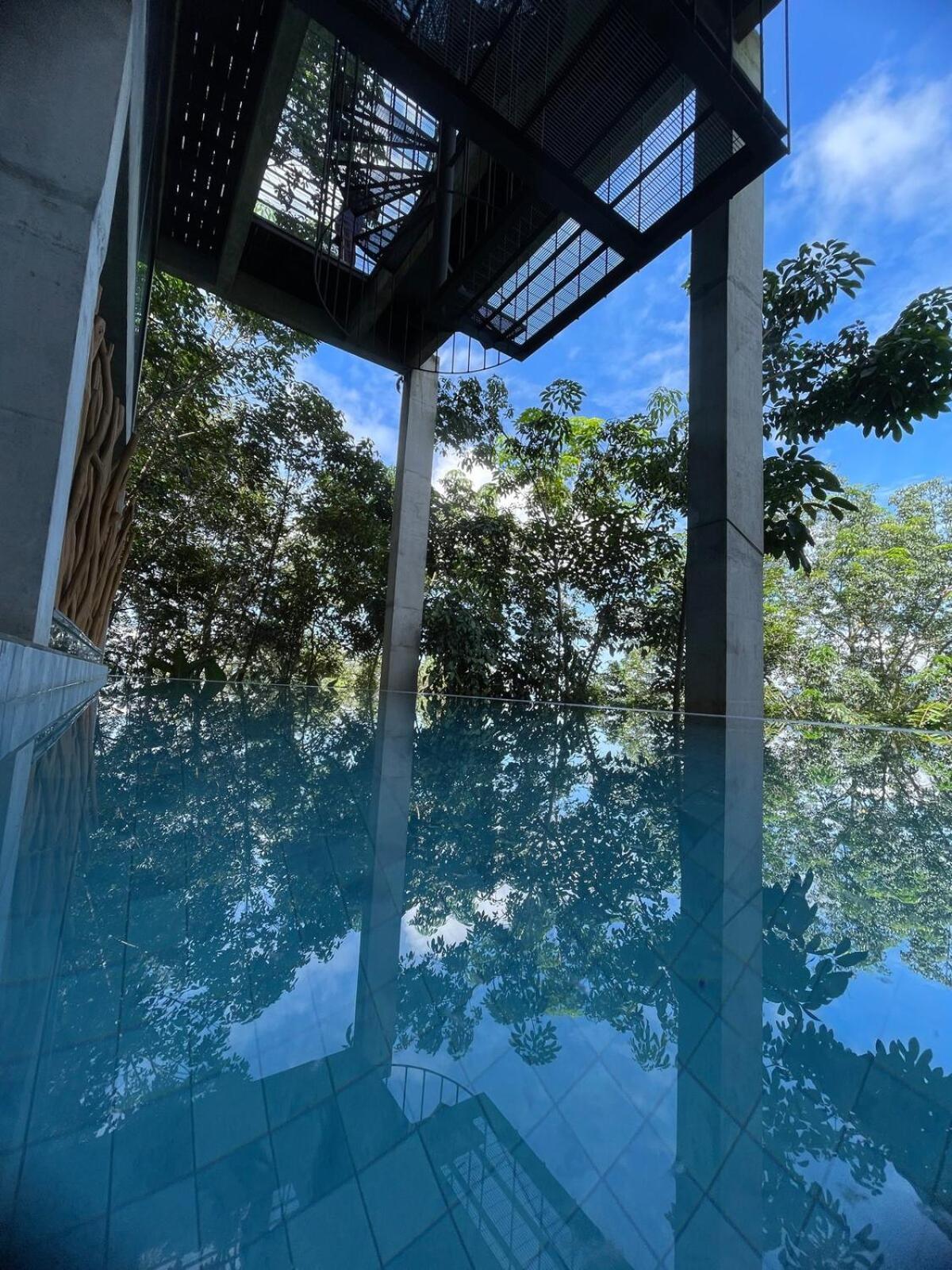 The Wildwood Retreat Kkb Villa Kuala Kubu Bharu Luaran gambar