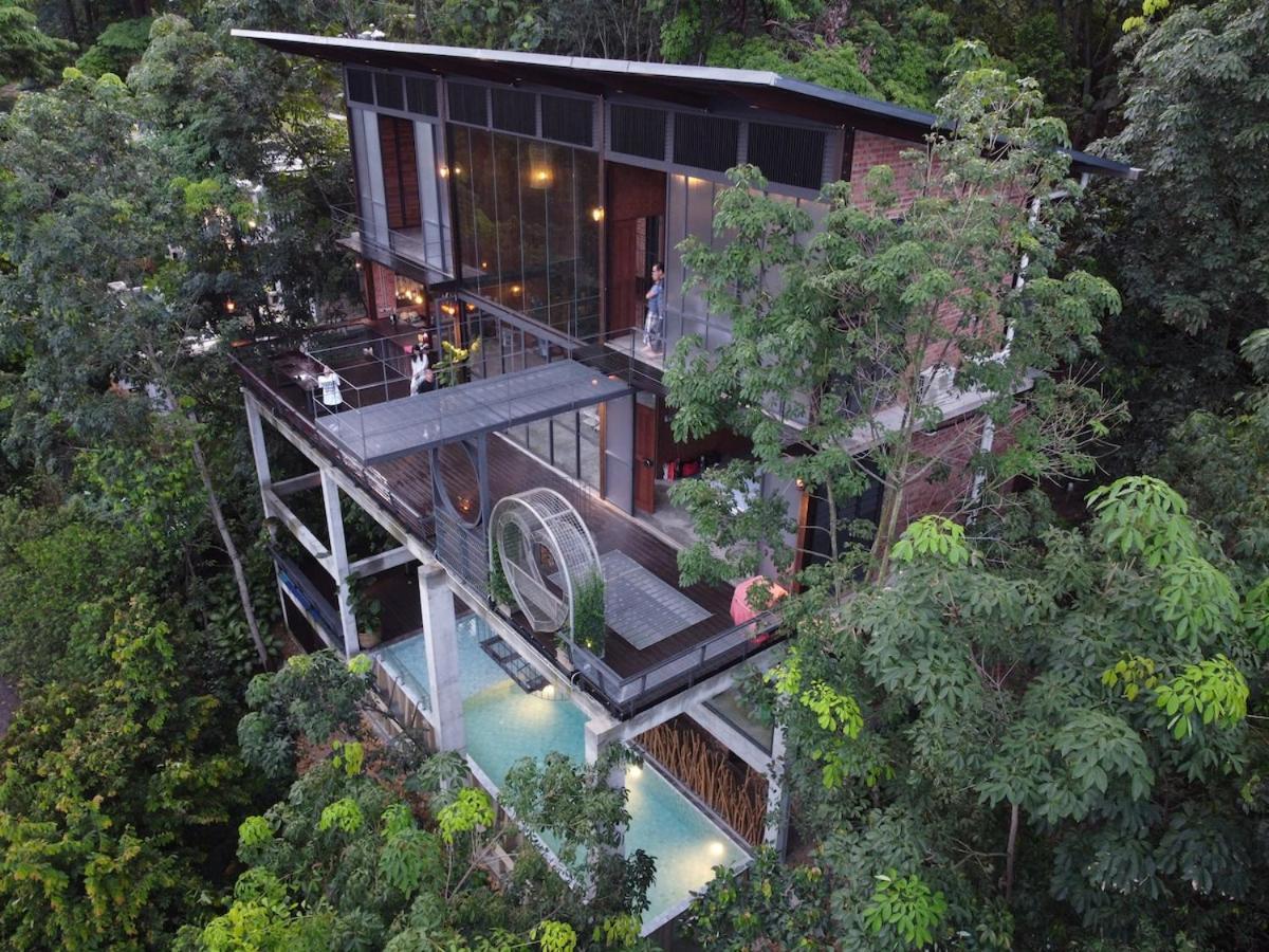 The Wildwood Retreat Kkb Villa Kuala Kubu Bharu Luaran gambar