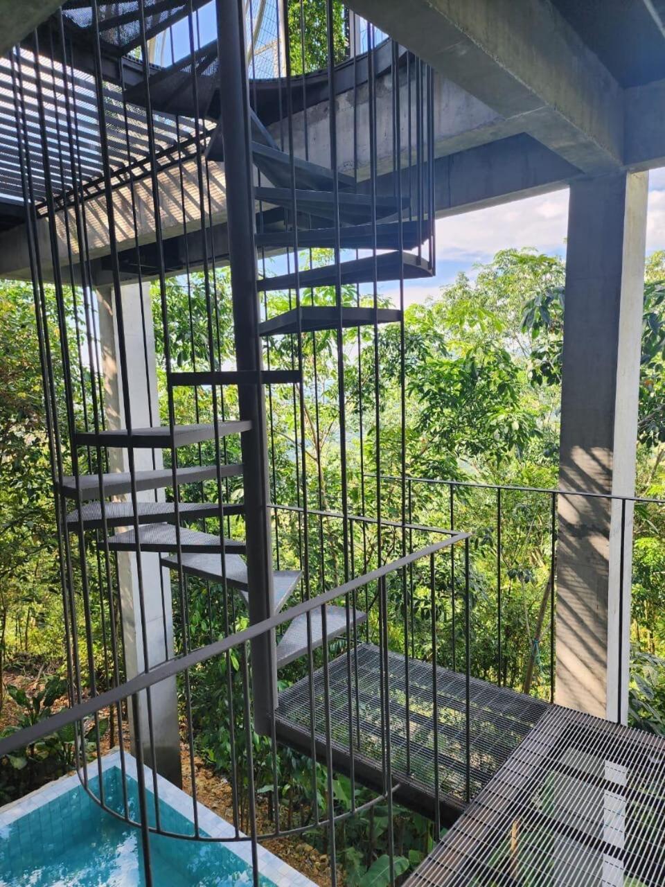 The Wildwood Retreat Kkb Villa Kuala Kubu Bharu Luaran gambar